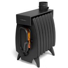 Печь отопительно-варочная TMF Огонь-батарея -5 ЛАЙТ антрацит