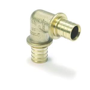Угольник  Rautherm-S 90 град dh17*17