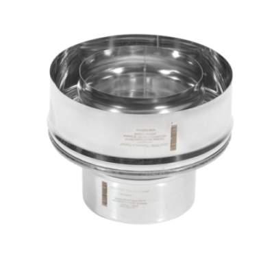 Переход Моно/Термо ПМТ-Р 430,0.8/430,0.5 d200/280-ФМ