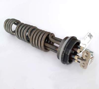 ТЭНБ-15,00 кВт П 2&quot; (д=7,4) InLine