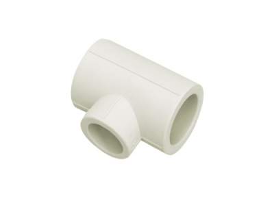 Тройник PPR 20мм Ferat