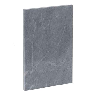 Плитка полированная талькохлорит 400*200*10 мм (Камин)