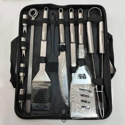 Набор для барбекю и пикника Ферингер 10 предметов