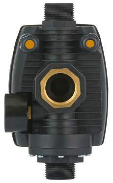 Блок управления насосом ТУРБИПРЕСС 1,5 кВт