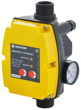 Блок управления насосом ТУРБИПРЕСС 1,5 кВт