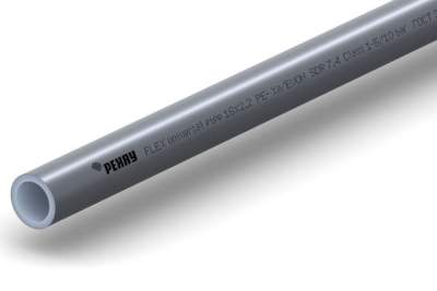 Труба универсальная РЕХАУ FLEX 16 х 2,2 бухты по 100м