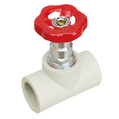 Вентиль 25 РРR