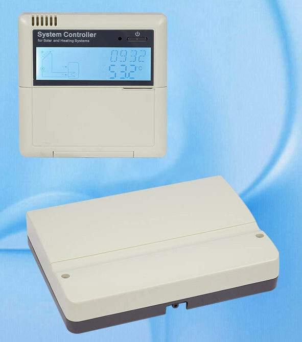 Солнечный контроллер SR 81