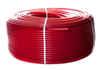 Труба из сшитого полиэтилена с кислородным слоем PEX-a 20*2.0 (бухта 240м)