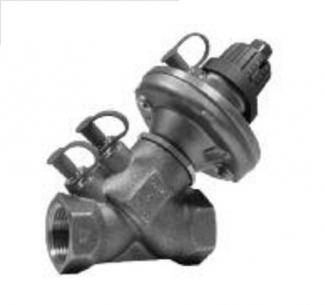 Регулятор перепада давления Kombi-Auto Ду 50 (300-600мбар, Qmin=500л/ч, Qmax=20000л/ч)