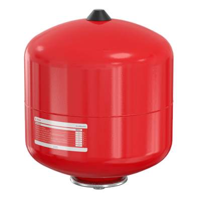 Бак мембранный для отопления Flamco Flexcon R  18 л /1,5 - 6bar