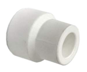 Муфта переходная полипропиленовая 32-25 вн-нар. VALTEC