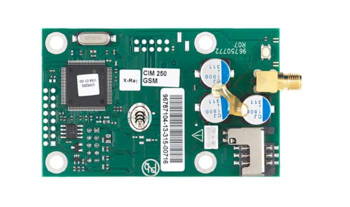 Модуль передачи данных Grundfos GSM CIM250