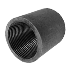 Муфта ст. Ду-20