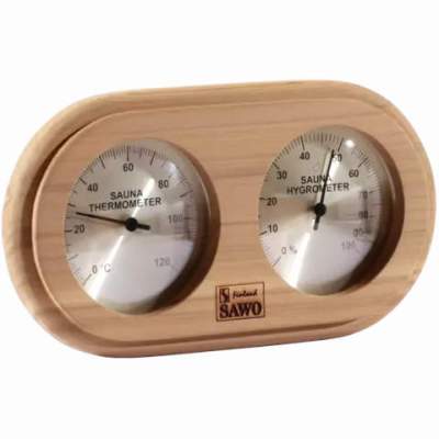 SAWO Термогигрометр 222-THD