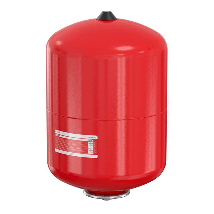 Бак мембранный для отопления Flamco Flexcon R  35 л /1,5 - 6bar