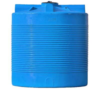 Бак д/воды цилиндрический Ц7000л 2100*2343