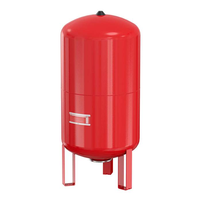 Бак мембранный для отопления Flamco Flexcon R  80 л /1,5 - 6bar