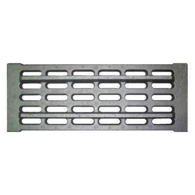 Решётка колосниковая промышленная РУ-П-2А (520х200х45 мм)