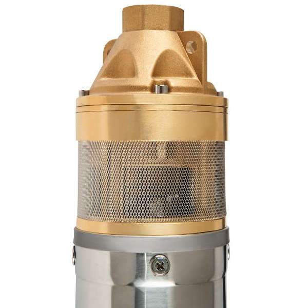 Насос погружной вихревой UNIPUMP 4SKM 100 (750Вт, кабель-20м)