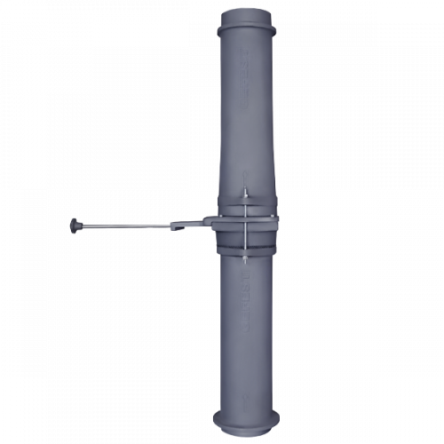 Шиберный блок для 130/1000 (м/м)