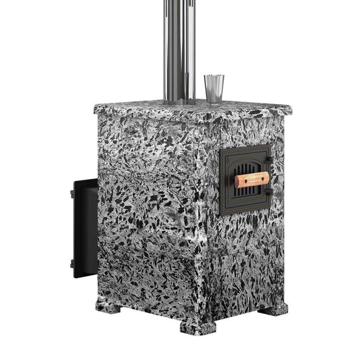 Комплект "Легенда Русский пар 18 (240)" NEXT Пироксенит Элит, S-40