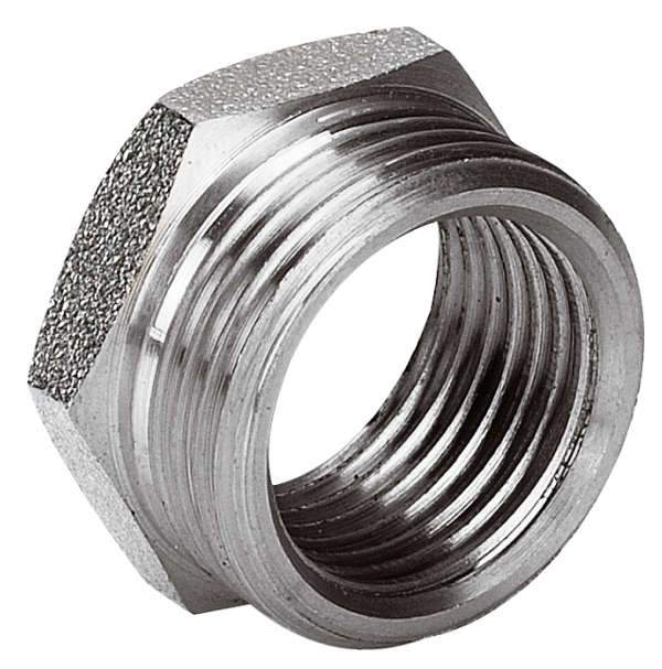 Футорка 1/2"вн x3/4"нар