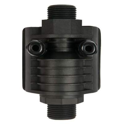 Блок управления насосом ТУРБИ