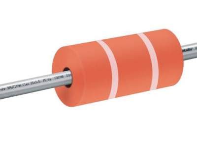 Противопожарная манжета Rehau VPE 32