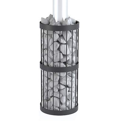 Сетка для камней Везувий Стандарт Ø 300