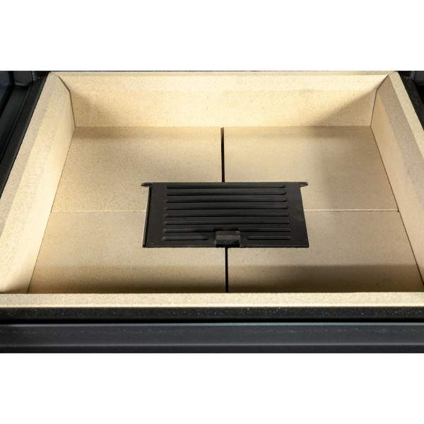 Камин ЭКЛИПС ОСТРОВНОЙ ГИГАНТ 4D