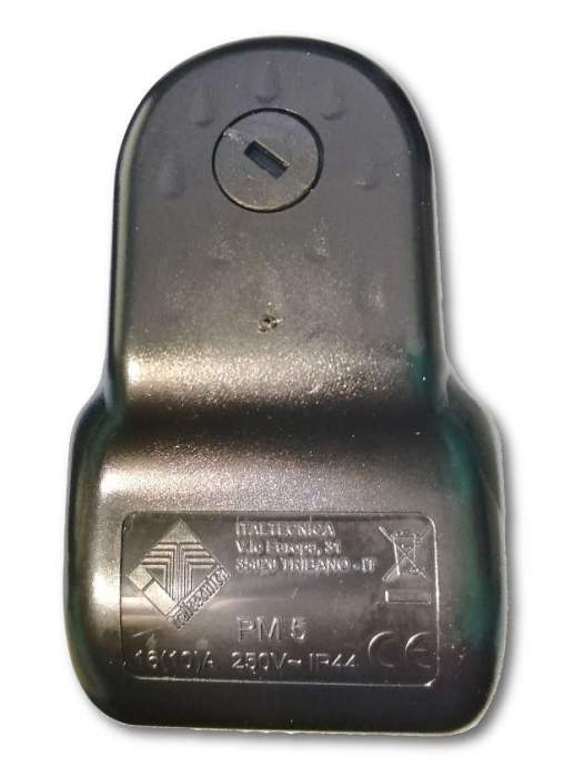 Реле давления PM/5 G (м) 1/4" Italtecnica