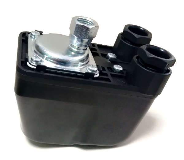 Реле давления PM/5 G (м) 1/4" Italtecnica