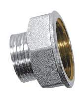 Переходник 1/2&quot;x3/4&quot; нар-вн
