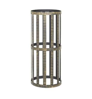 Сетка для камней Везувий Кованая Ø 350