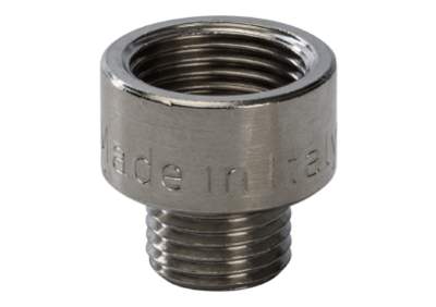 Переходник 3/4"x1/2" вн.- нар.STOUT