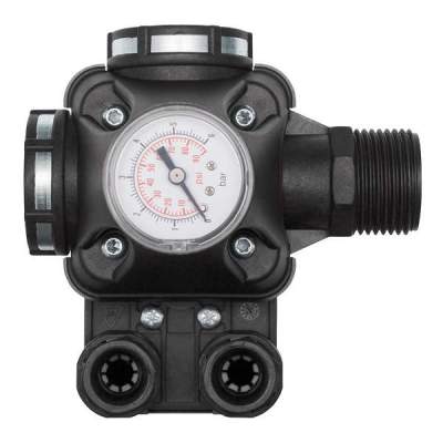 Реле давления PM/5-3W  Italtecnica