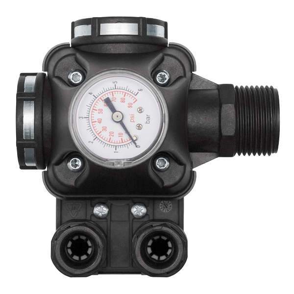 Реле давления PM/5-3W  Italtecnica