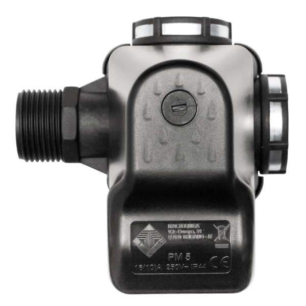 Реле давления PM/5-3W  Italtecnica