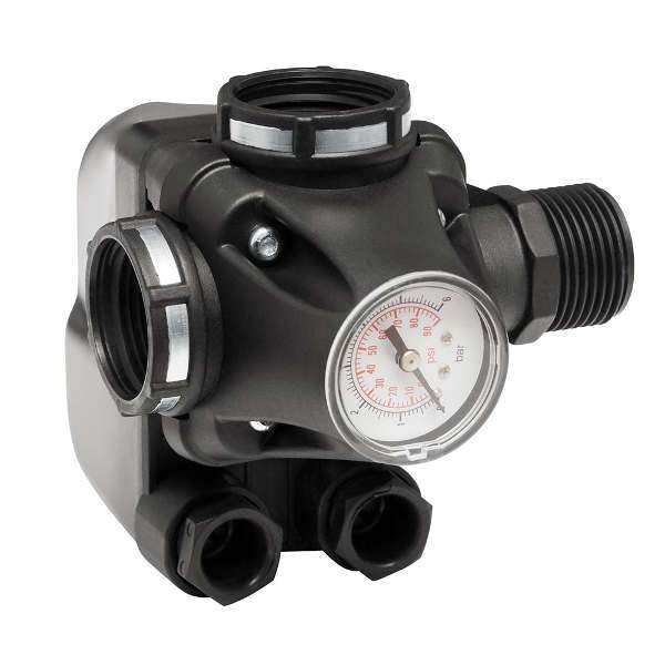 Реле давления PM/5-3W  Italtecnica