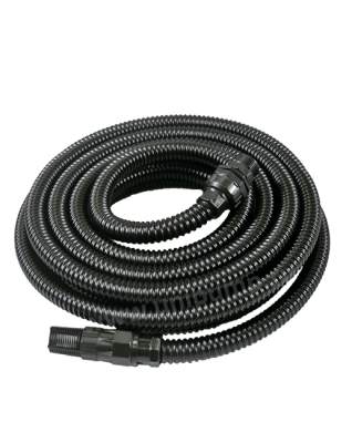 Всасывающий шланг с обр. клапаном 1&quot;, длина 10м