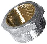 Футорка 2"x1/2" нар.-вн.VALTEC