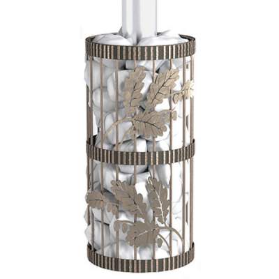 Сетка для камней Эверест Кованая Ø 350