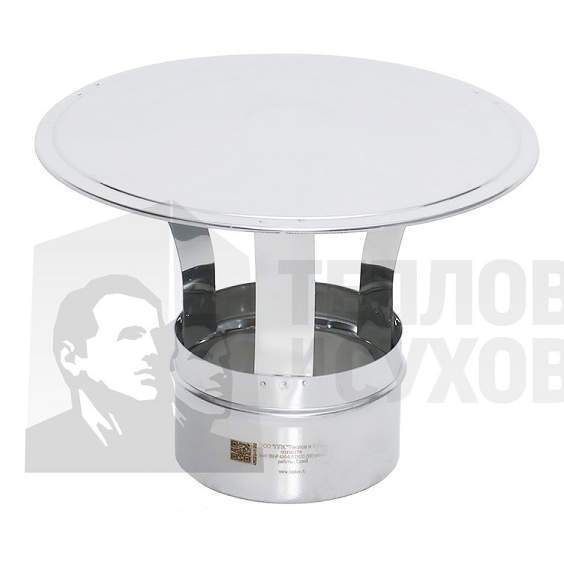 Зонт моно ЗМ-Р 430,0,5, D 80