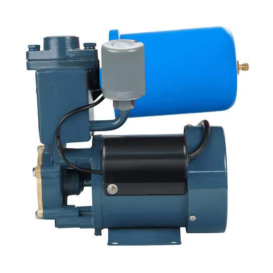 Станция автоматического водоснабжения Unipump AUPS 126 (г/а-2 л)