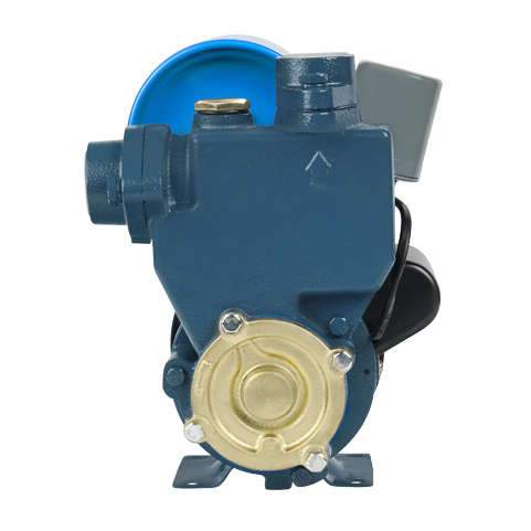 Станция автоматического водоснабжения Unipump AUPS 126 (г/а-2 л)