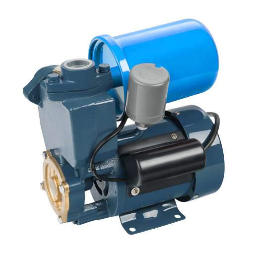 Станция автоматического водоснабжения Unipump AUPS 126 (г/а-2 л)