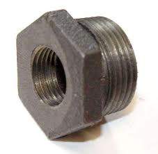 Футорка чугун Fittex Ду 50*25 (Москва.