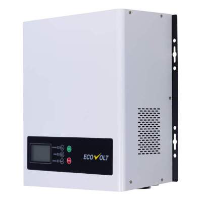 Источник бесперебойного питания Ecovolt Bravo 1012