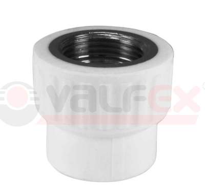 Муфта с переходом на вн. р. 40*1 Valfex